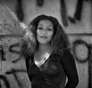 San Francisco, California, 1980