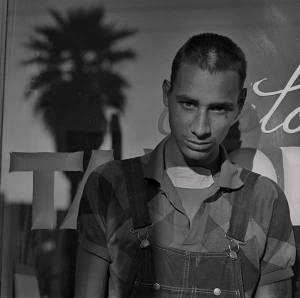 San Francisco, California, 1980