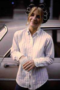 Chicago, Near North Side, 1965