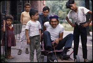 Latin King & Soapbox Gang - Chicago, Near North Side