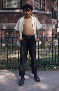 Chicago, Near North Side, 1965